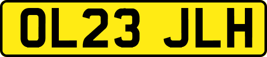 OL23JLH