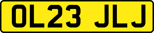 OL23JLJ