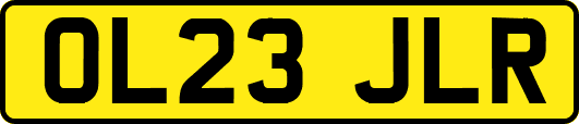 OL23JLR