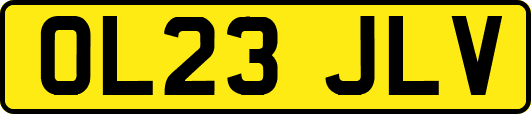 OL23JLV