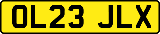 OL23JLX
