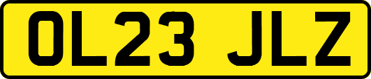 OL23JLZ