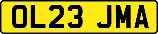 OL23JMA