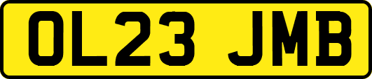OL23JMB