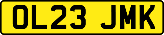 OL23JMK