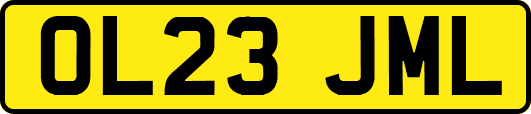 OL23JML