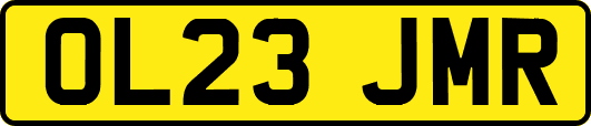 OL23JMR