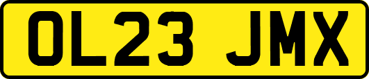 OL23JMX