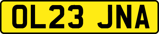 OL23JNA