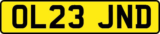 OL23JND