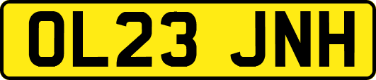 OL23JNH