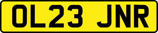 OL23JNR