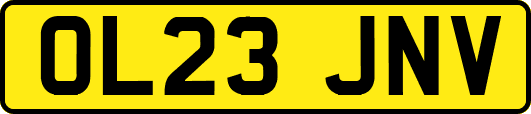 OL23JNV