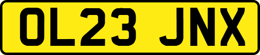 OL23JNX
