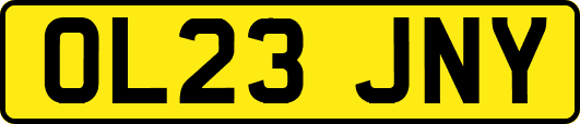 OL23JNY