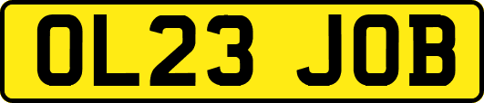 OL23JOB