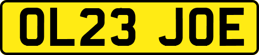 OL23JOE
