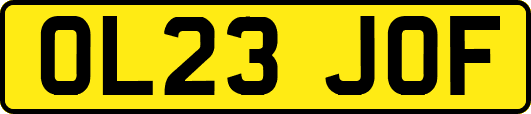 OL23JOF