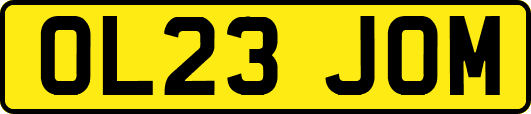 OL23JOM