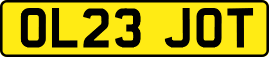 OL23JOT