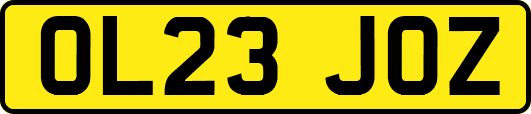 OL23JOZ