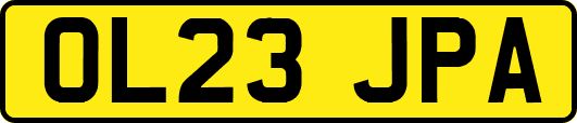 OL23JPA
