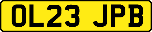 OL23JPB