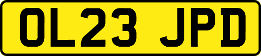 OL23JPD