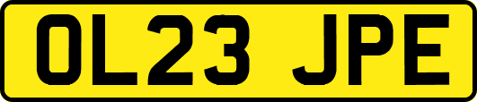 OL23JPE
