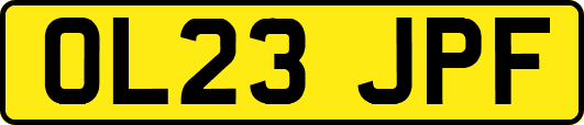 OL23JPF