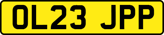 OL23JPP