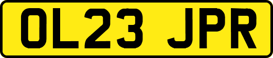 OL23JPR