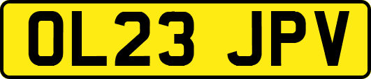 OL23JPV