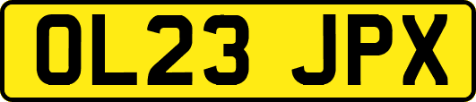 OL23JPX