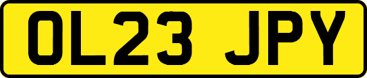 OL23JPY