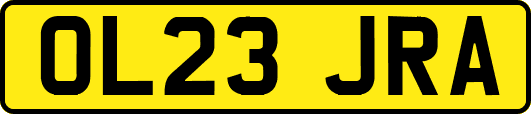 OL23JRA