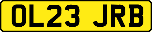 OL23JRB