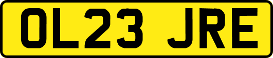 OL23JRE