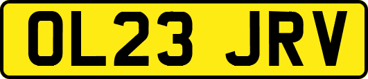 OL23JRV