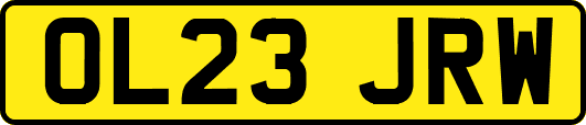 OL23JRW