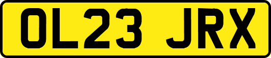 OL23JRX
