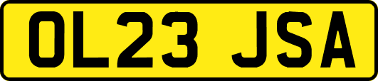 OL23JSA