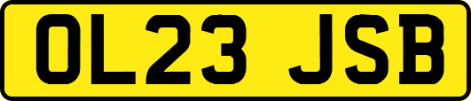 OL23JSB