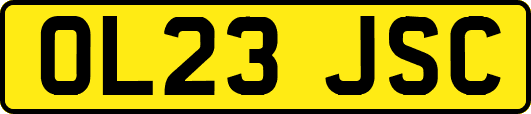 OL23JSC