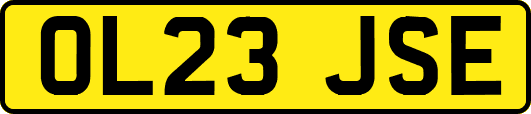 OL23JSE
