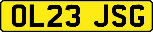 OL23JSG