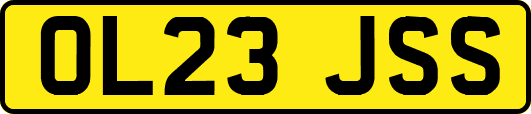 OL23JSS