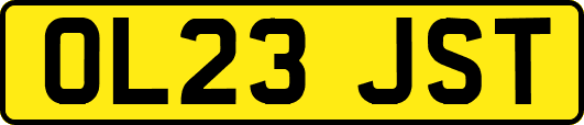 OL23JST