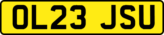 OL23JSU