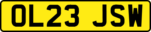 OL23JSW